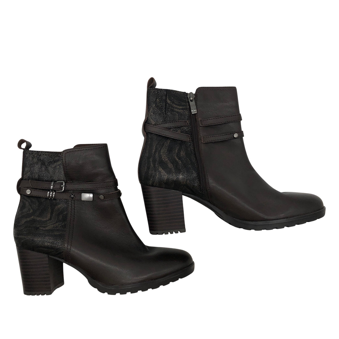 Unisex Caprice - Nilkkurit, koko 40 -  (1)