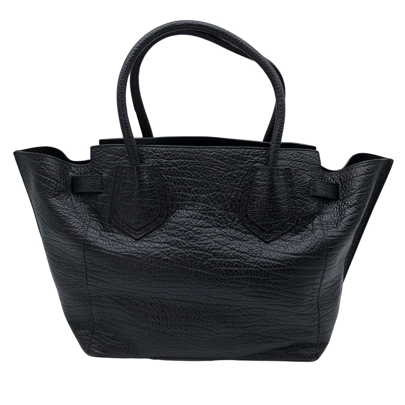 Unisex Massimo Dutti - Käsilaukku, koko Midi -  (1)