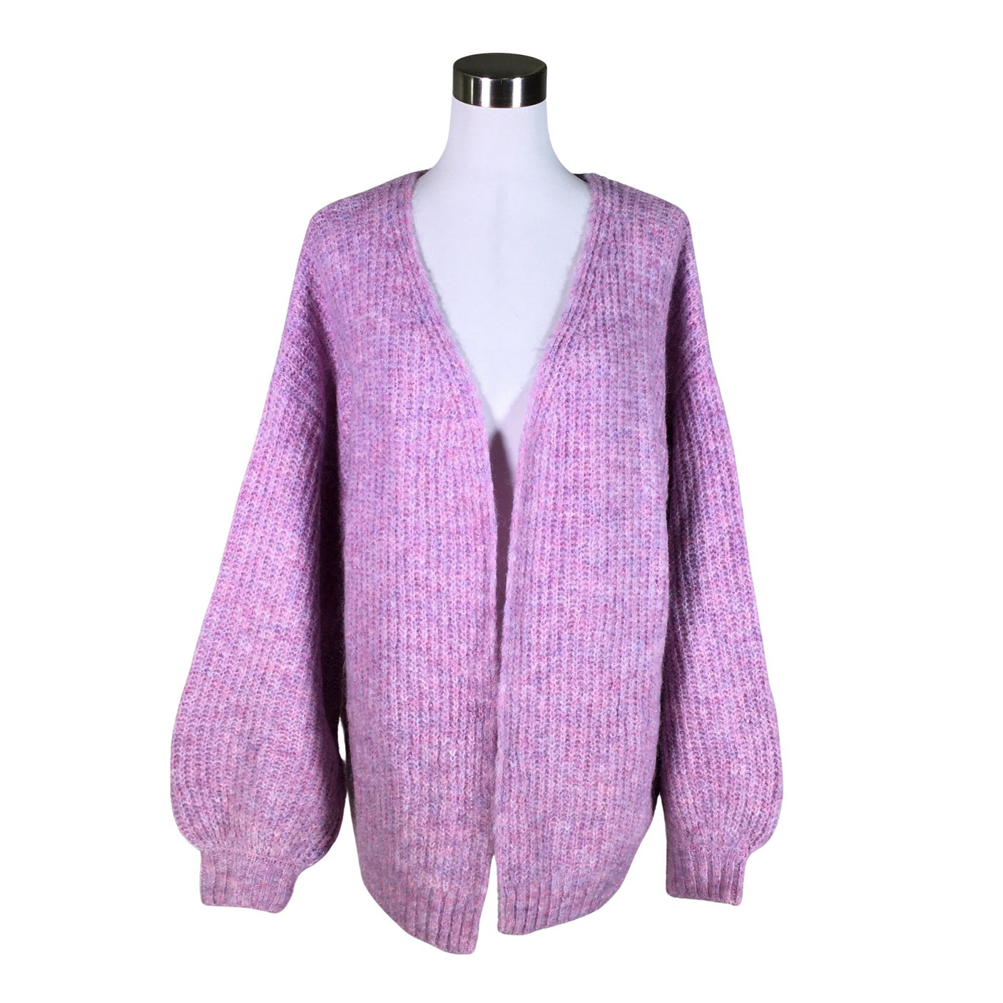 Unisex Nanso - Neuletakki, koko 40 -  (1)