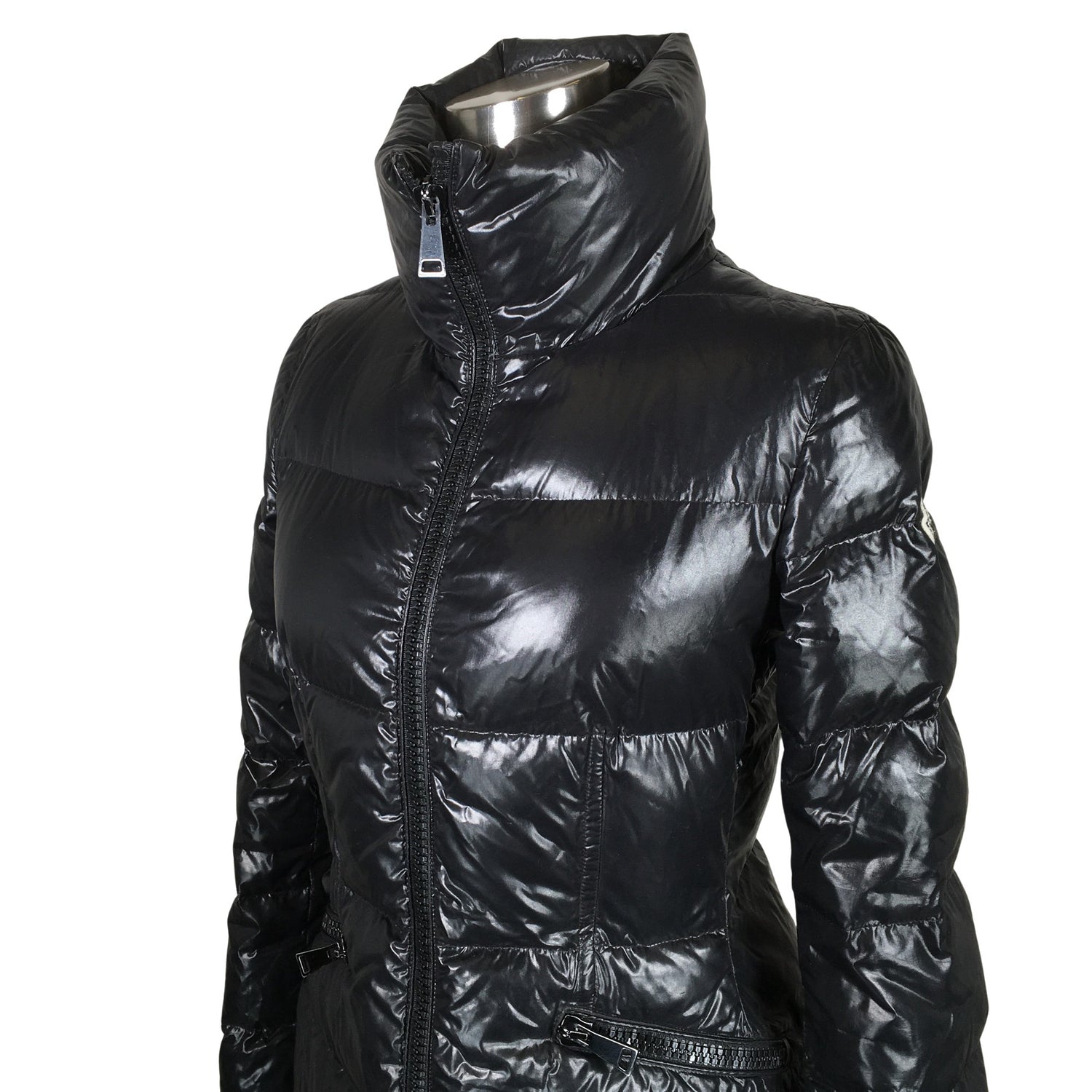 Untuvatakki, koko 36