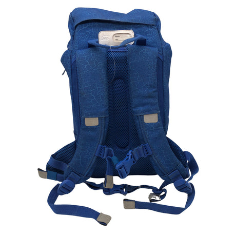 Unisex Beckmann - Reppu, koko Midi -  (2)