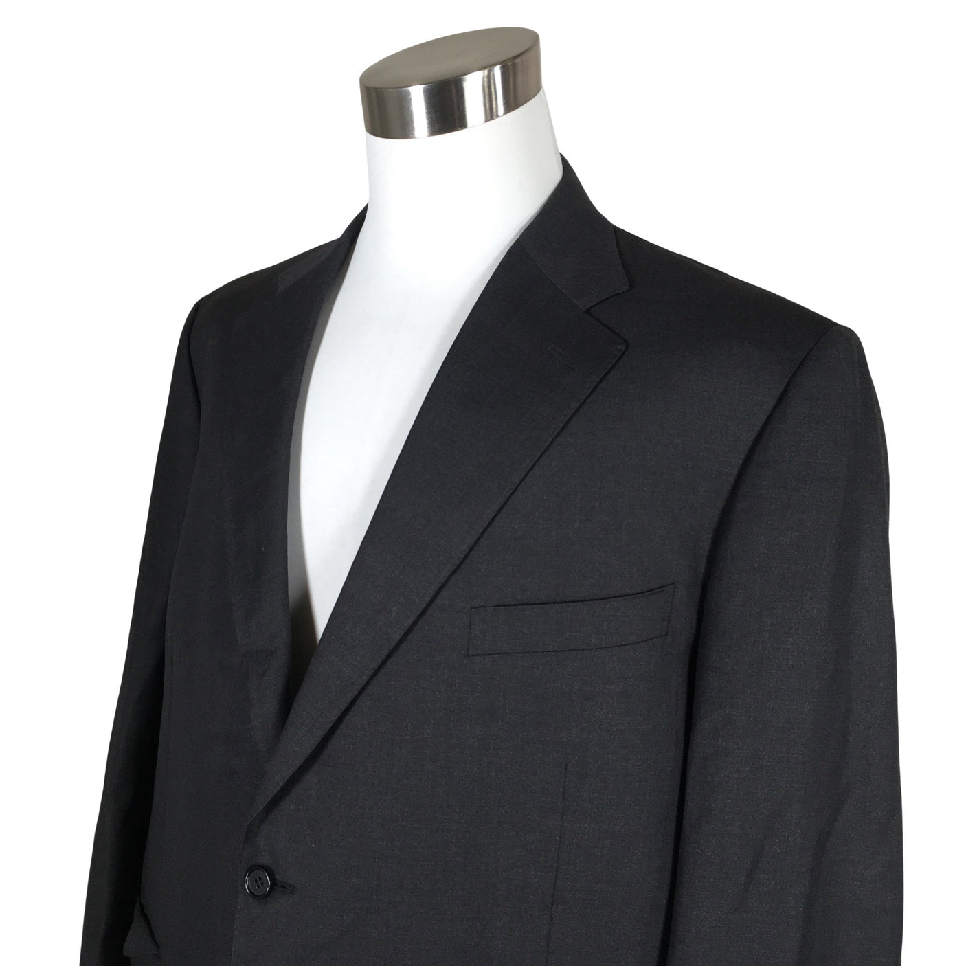 Unisex Canali - Puvun takki, koko XXXXL -  (3)