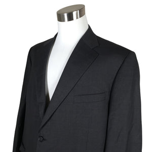 Unisex Canali - Puvun takki, koko XXXXL -  (3)