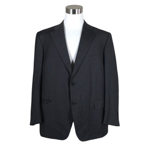 Unisex Canali - Puvun takki, koko XXXXL -  (1)
