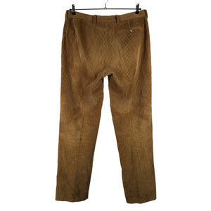 Unisex Burberry - Samettihousut, koko M -  (2)