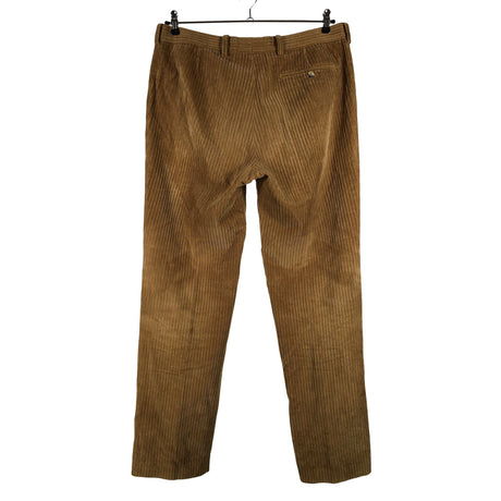 Unisex Burberry - Samettihousut, koko M -  (2)