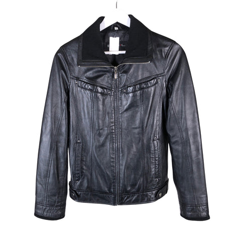 Unisex Big-L - Nahkatakki, koko 34 -  ()