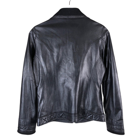 Unisex Big-L - Nahkatakki, koko 34 -  (2)