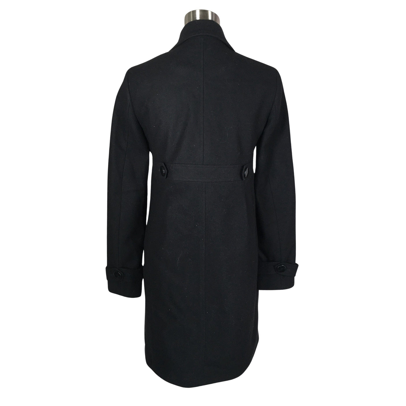 Unisex Esprit - Villakangastakki, koko 34 -  (2)