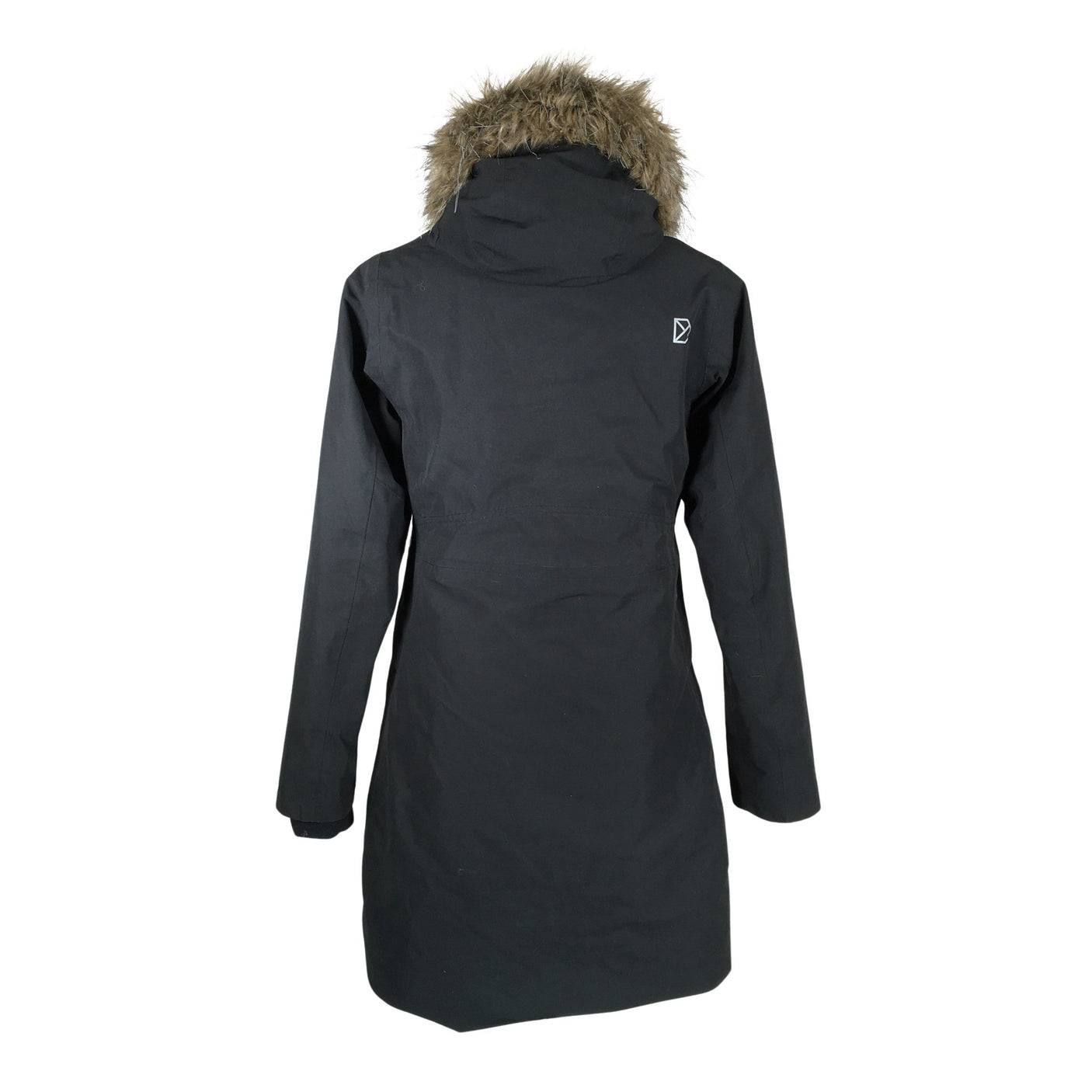 Unisex Didriksons - Parkatakki, koko 34 -  (2)