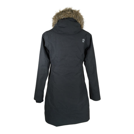 Unisex Didriksons - Parkatakki, koko 34 -  (2)