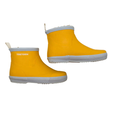 Unisex Tretorn - Kumisaappaat, koko 37 -  ()