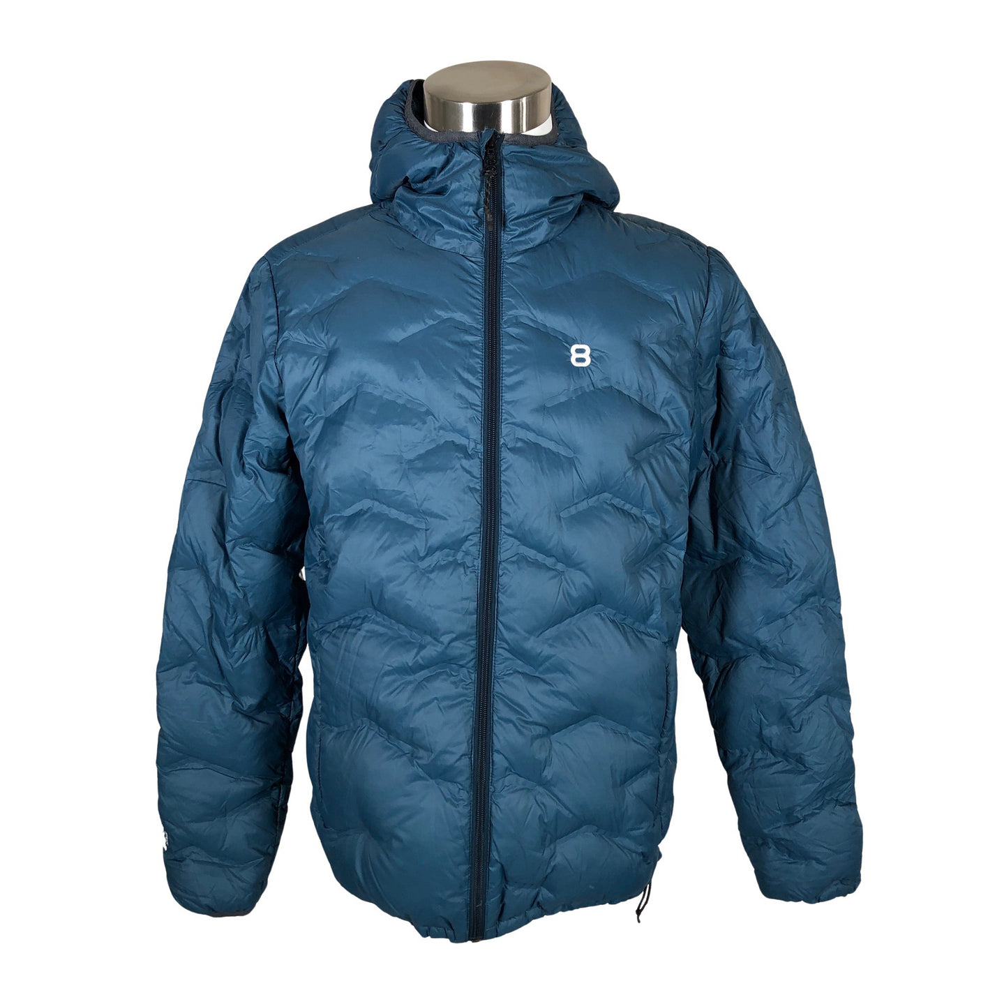 Unisex 8848 Altitude - Kevytuntuvatakki, koko L -  (1)