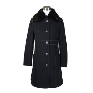 Unisex Monton - Villakangastakki, koko 40 -  (1)