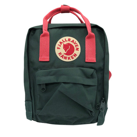 Unisex Fjällräven - Reppu, koko Mini -  ()
