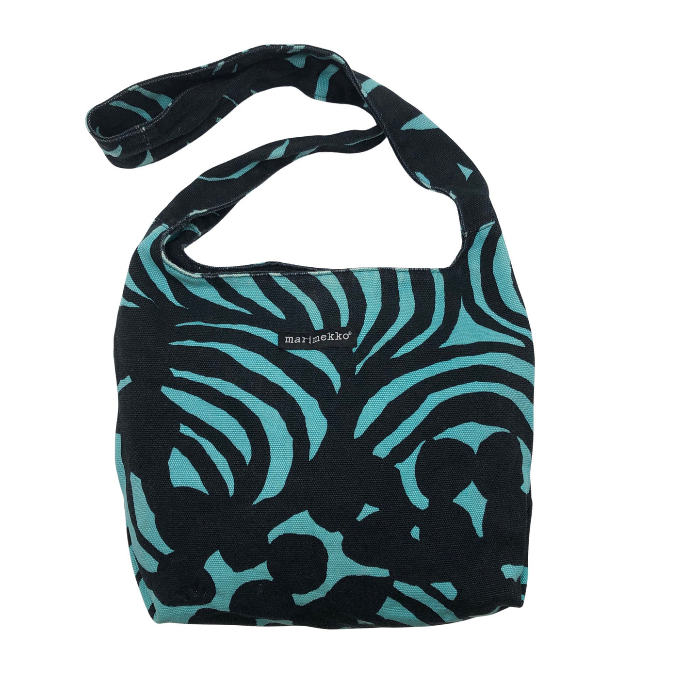 Unisex Marimekko - Olkalaukku, koko Midi -  (1)