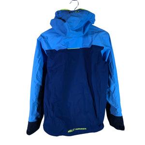 Unisex Helly Hansen - Kuoritakki, koko 170 - 176 -  (2)
