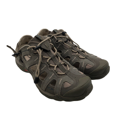 Unisex Salomon - Sandaalit, koko 44 -  (2)