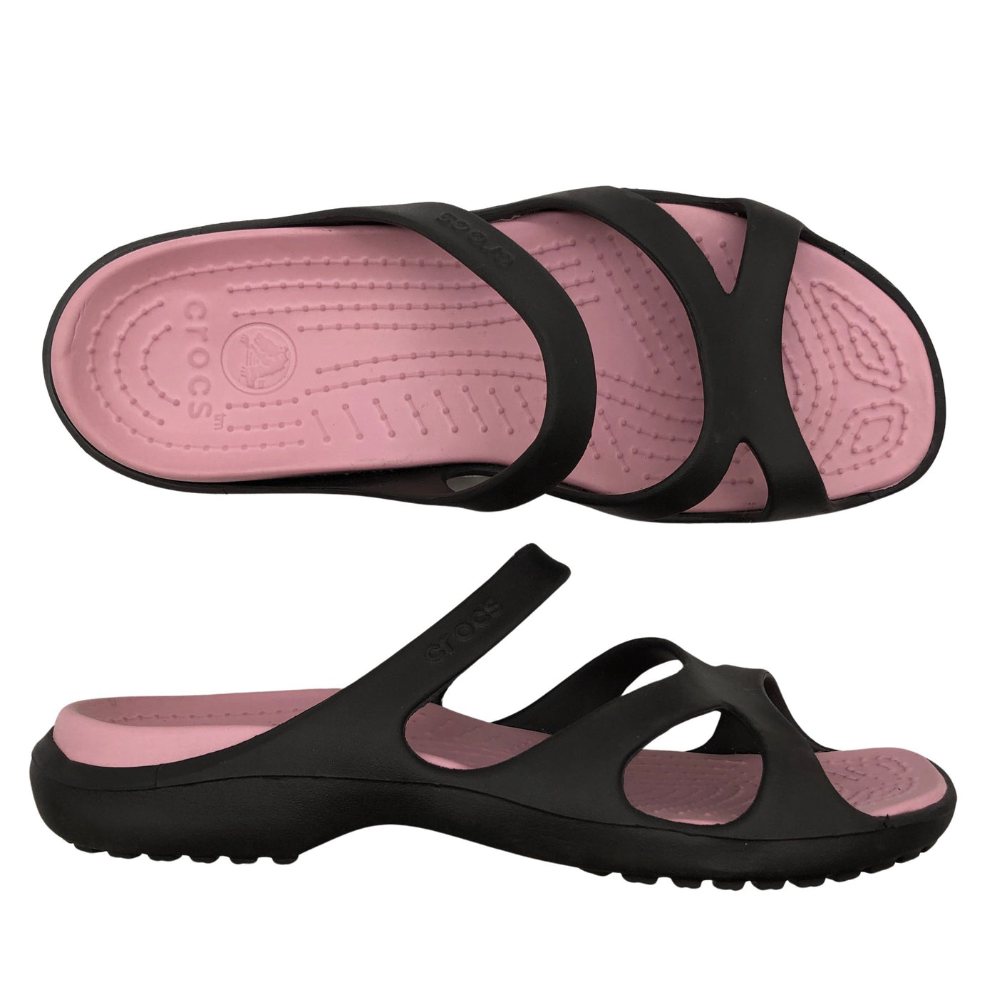 Unisex Crocs - Sandaalit, koko 40 -  (1)