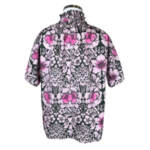 Unisex Marimekko - Lyhythihainen pusero, koko 46 -  (2)