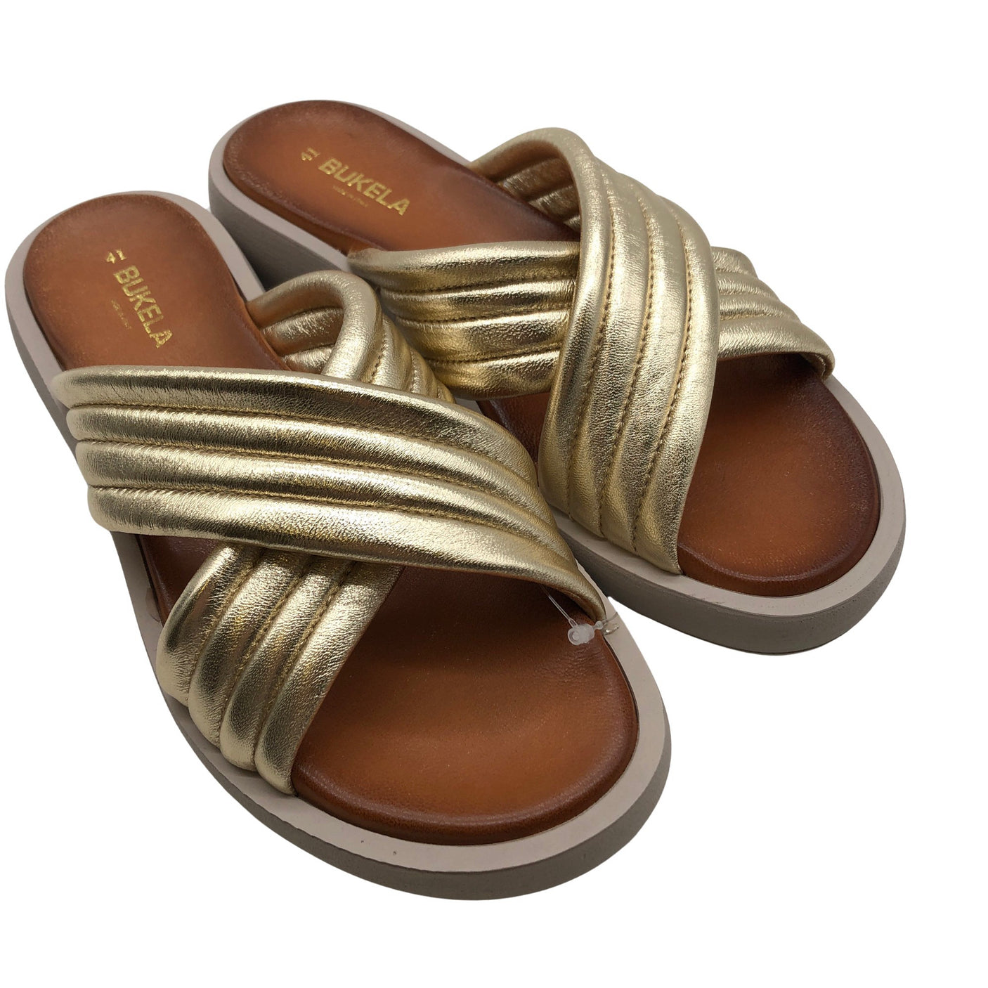 Unisex Bukela - Sandaalit, koko 41 -  (2)