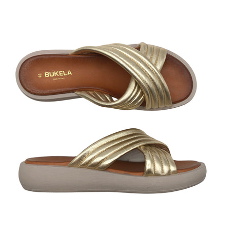 Unisex Bukela - Sandaalit, koko 41 -  ()