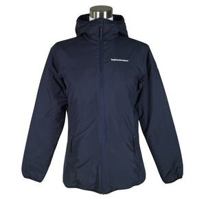 Kevyttoppatakki, koko 38