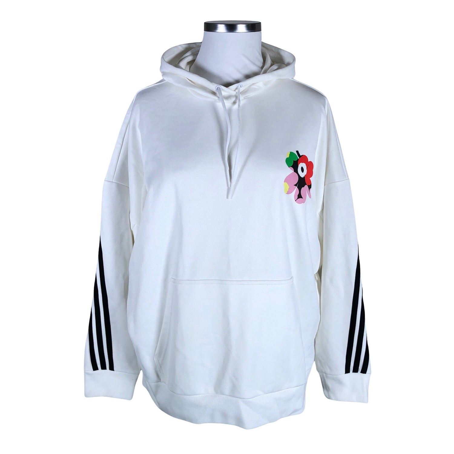  Huppari  Huppari, koko 46  Adidas 