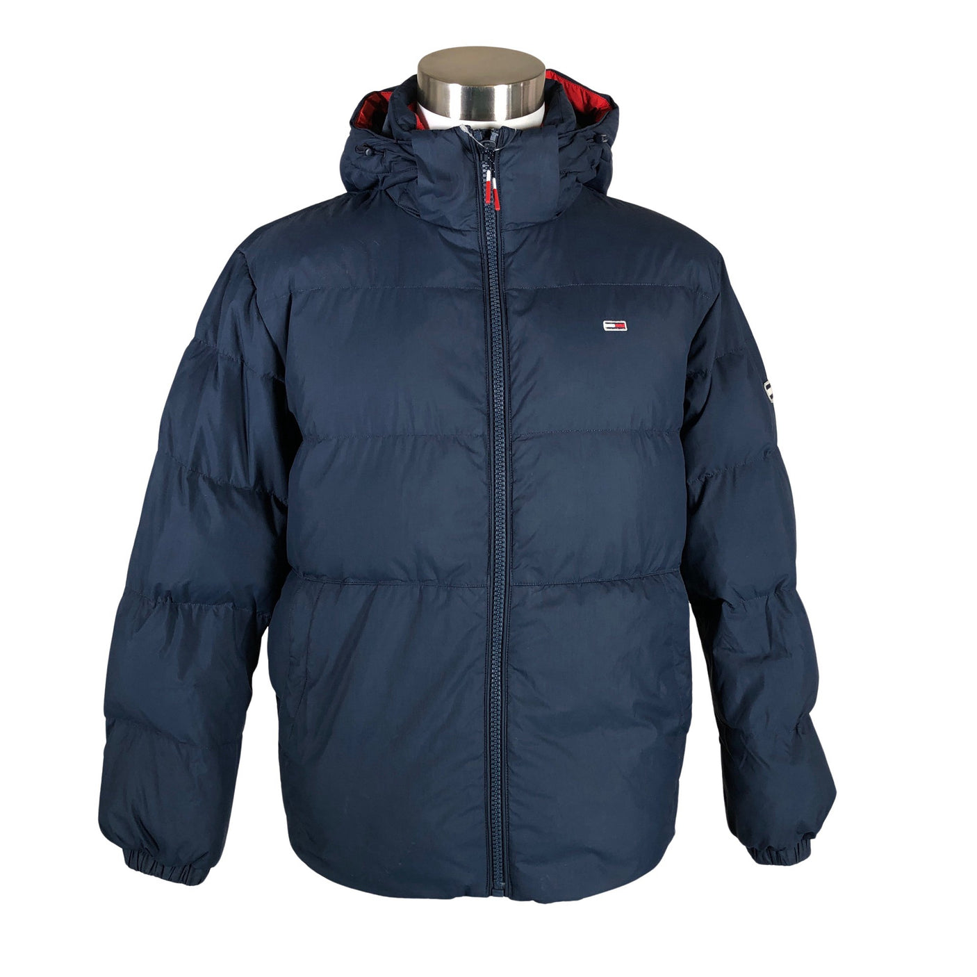 Unisex Tommy Hilfiger - Untuvatakki, koko S -  (1)