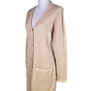 Unisex Alpa - Neuletakki, koko 40 -  (3)