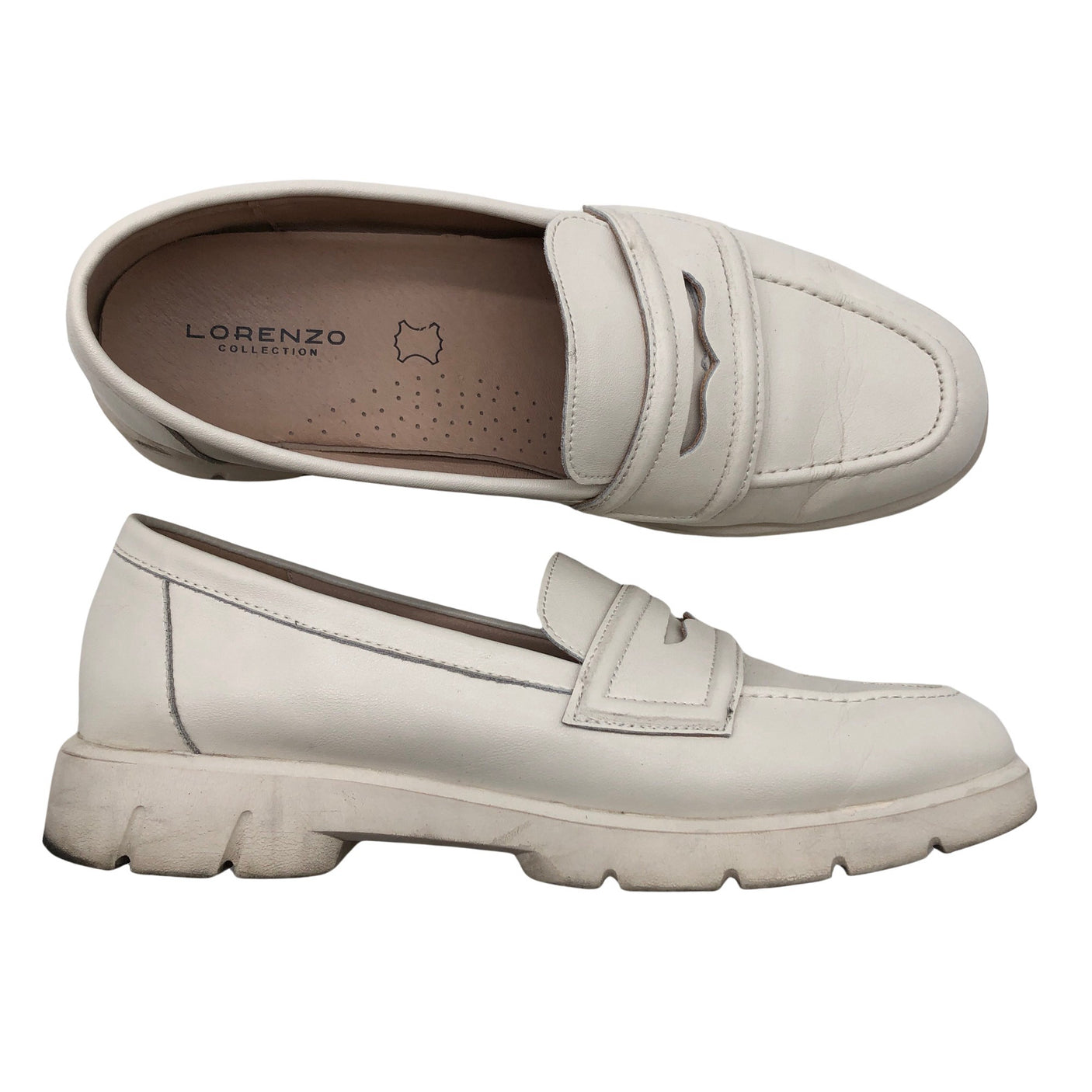 Unisex Lorenzo - Loaferit, koko 41 -  (1)