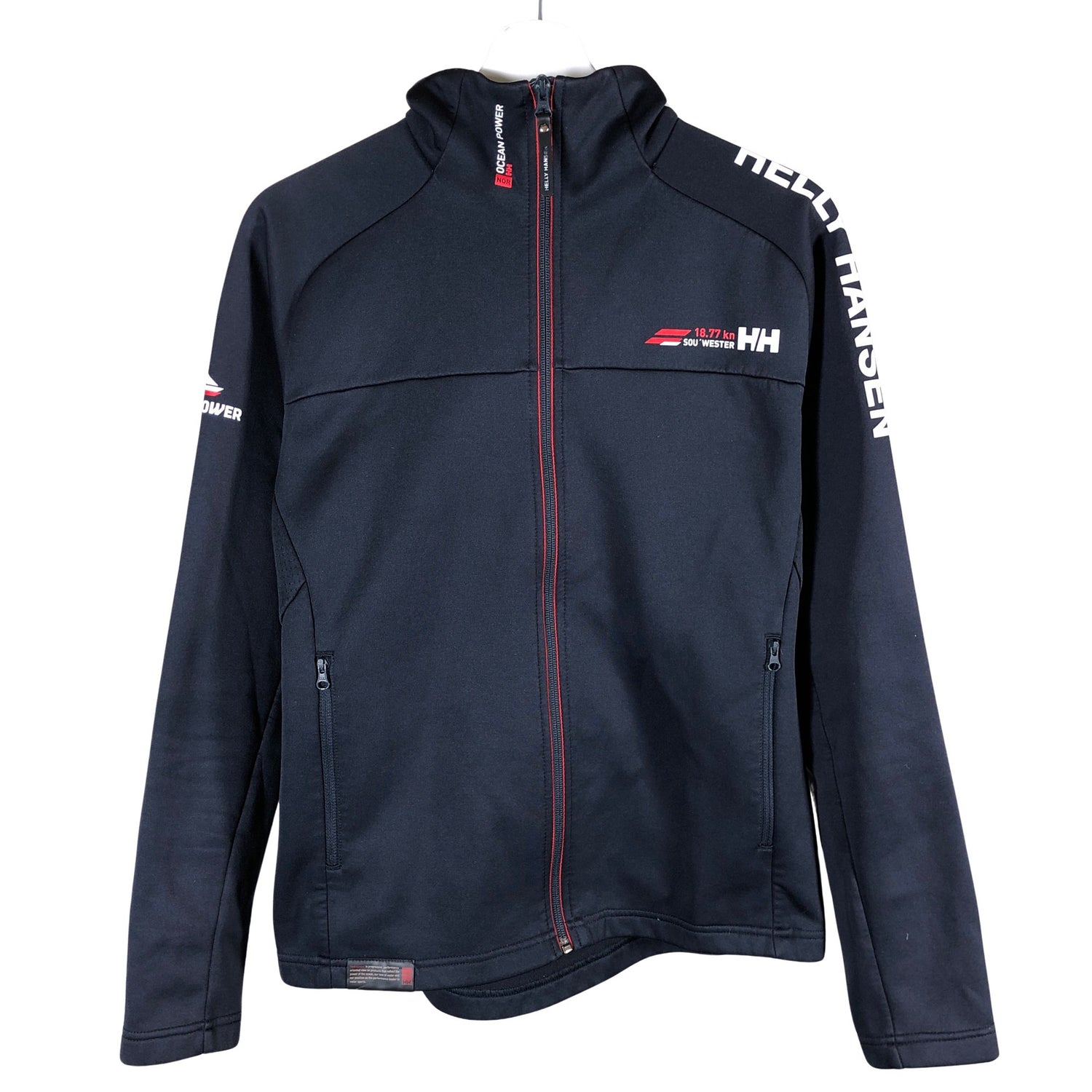 Verryttelytakki, koko S