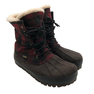 Unisex OTZ Shoes - Talvikengät, koko 44 -  (2)
