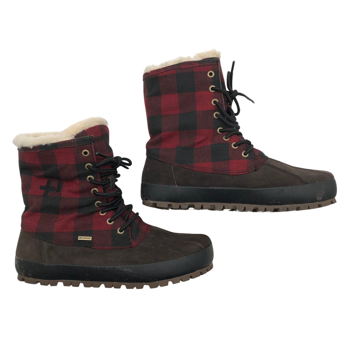 Unisex OTZ Shoes - Talvikengät, koko 44 -  (1)