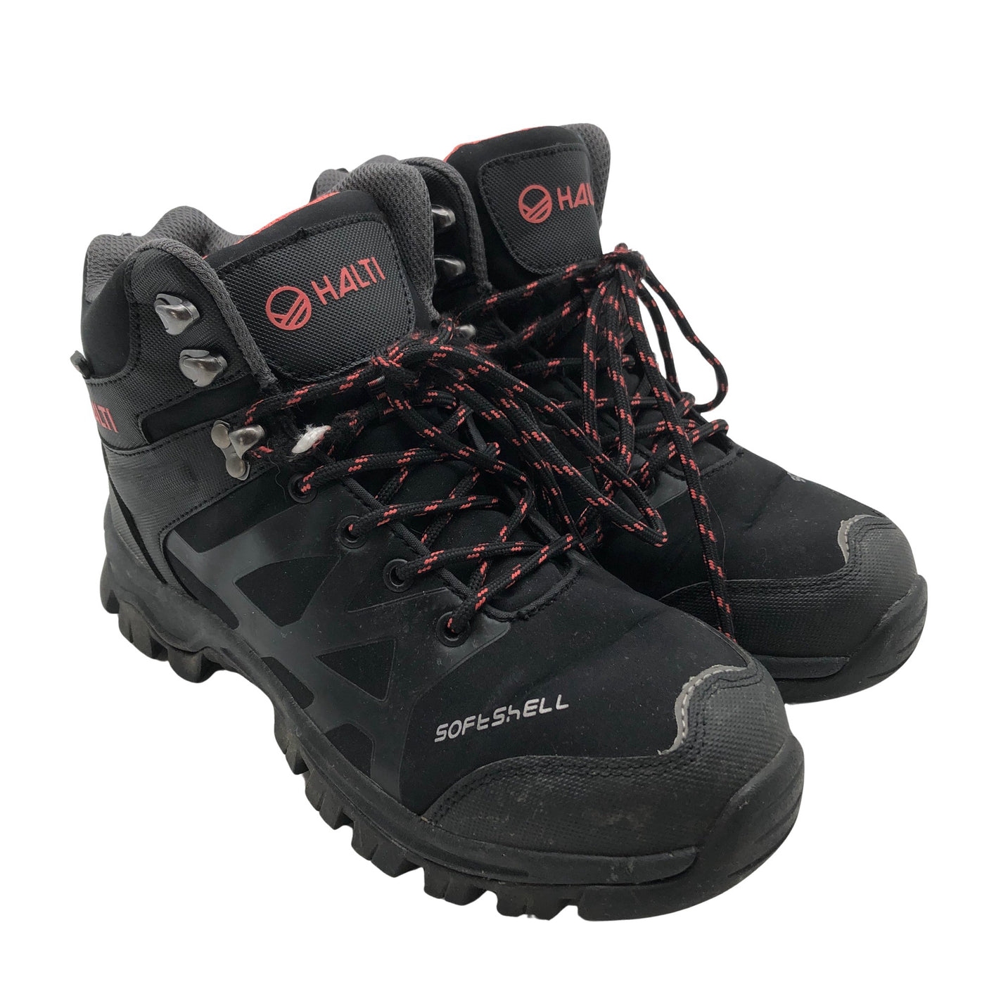 Unisex Halti - Talvikengät, koko 38 -  (2)