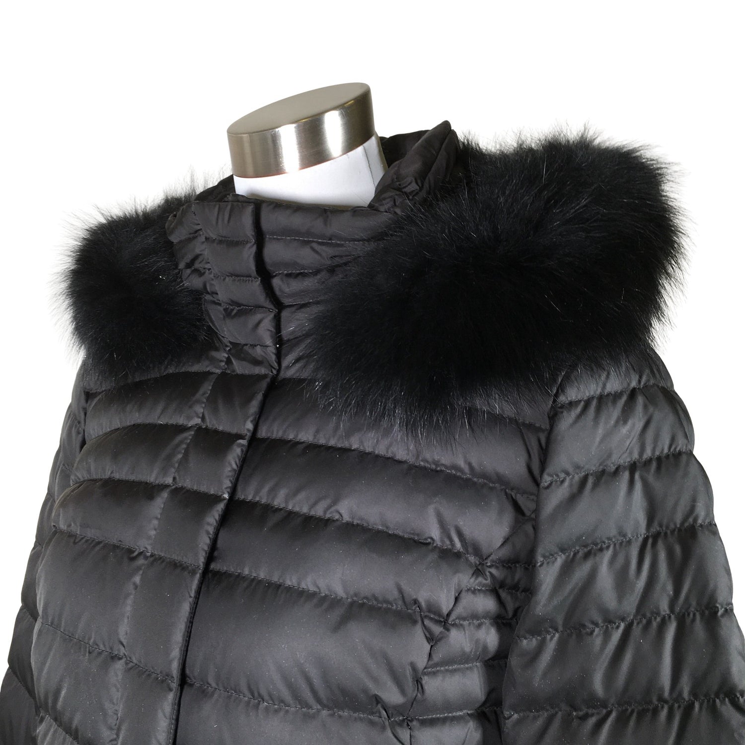 Untuvatakki, koko 40