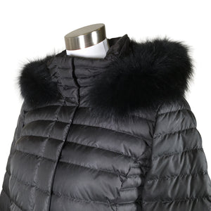 Untuvatakki, koko 40