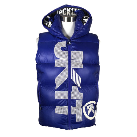 Unisex Jack1t - Toppaliivi, koko M -  ()