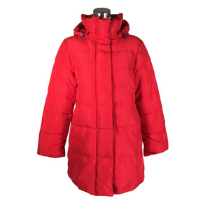 Unisex Joutsen - Untuvatakki, koko 38 -  (1)