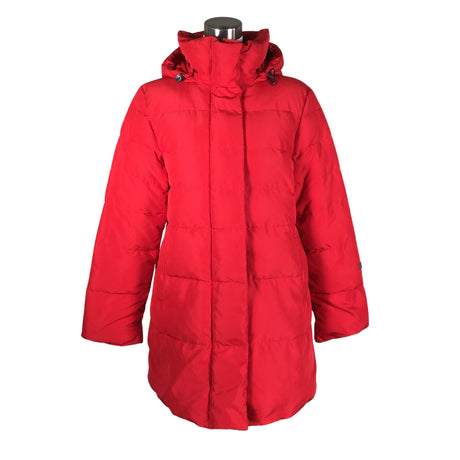 Unisex Joutsen - Untuvatakki, koko 38 -  ()