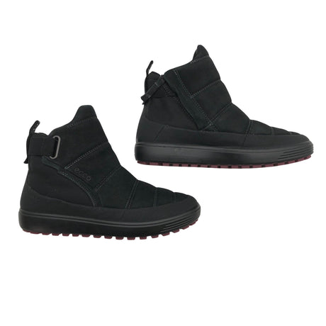 Unisex Ecco - Nilkkurit, koko 39 -  ()