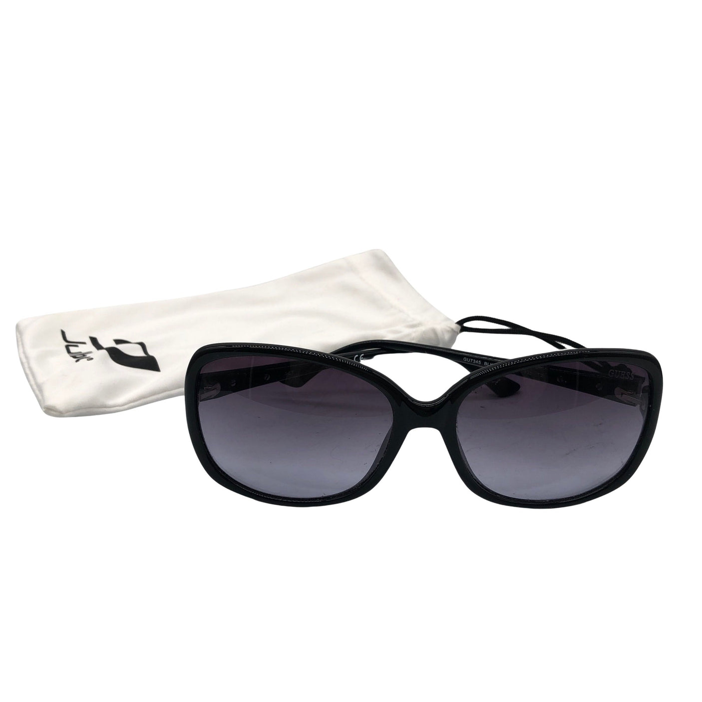 Unisex Guess - Aurinkolasit, koko Ei kokoa -  (1)