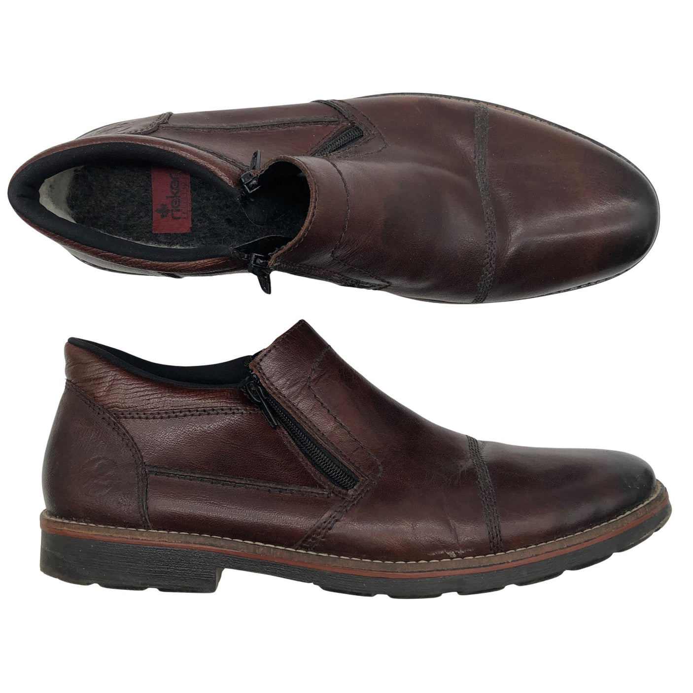 Kävelykengät, koko 46