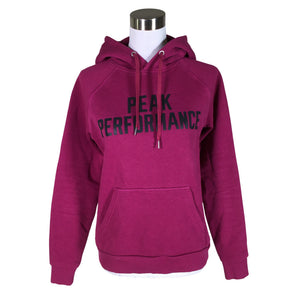 Unisex Peak Performance - Huppari, koko 38 -  (1)
