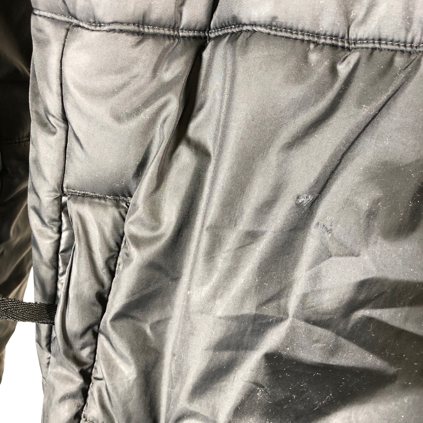 Unisex Nike - Toppatakki, koko XS -  (3)