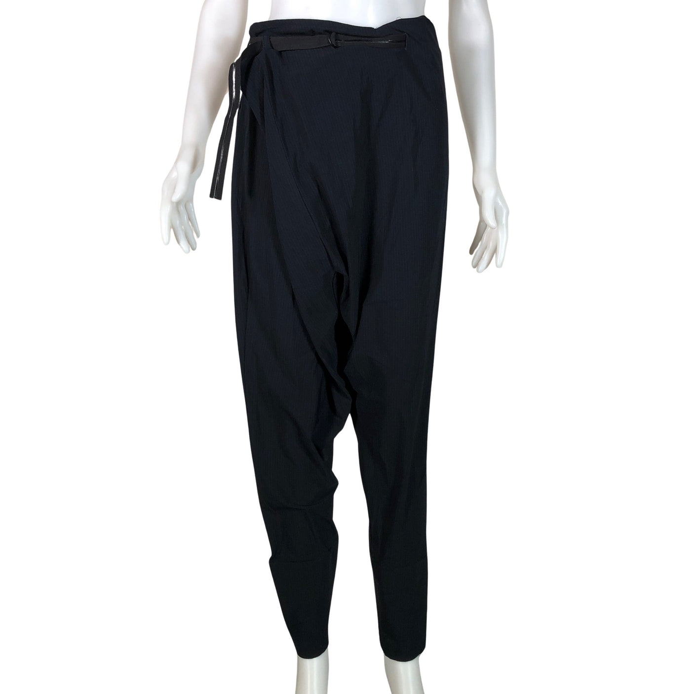 Unisex Marithé + Francois Girbaud - Trikoohousut, koko 38 -  (1)