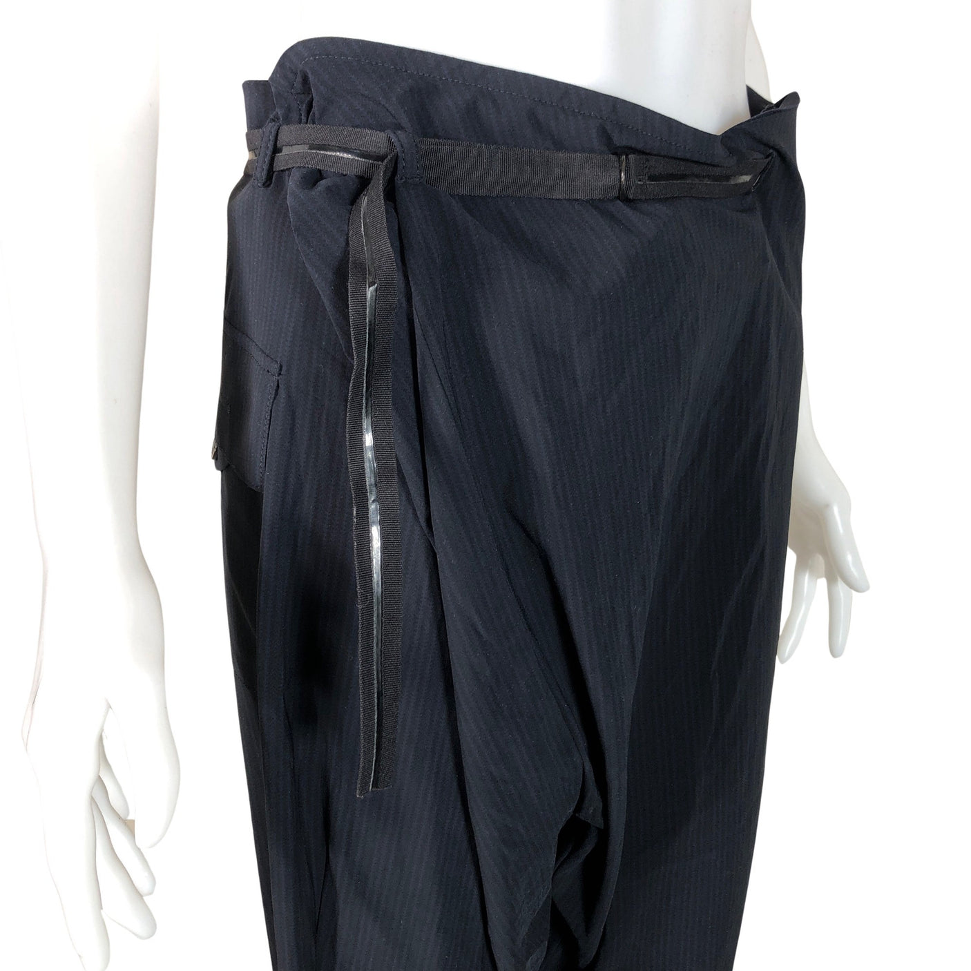 Unisex Marithé + Francois Girbaud - Trikoohousut, koko 38 -  (3)