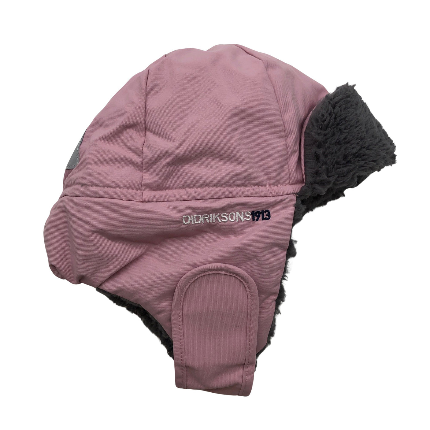 Unisex Didriksons - Talvihattu, koko 52 - 54 cm -  (1)