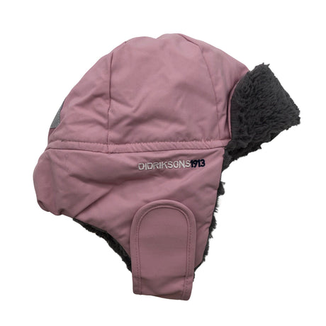 Unisex Didriksons - Talvihattu, koko 52 - 54 cm -  ()