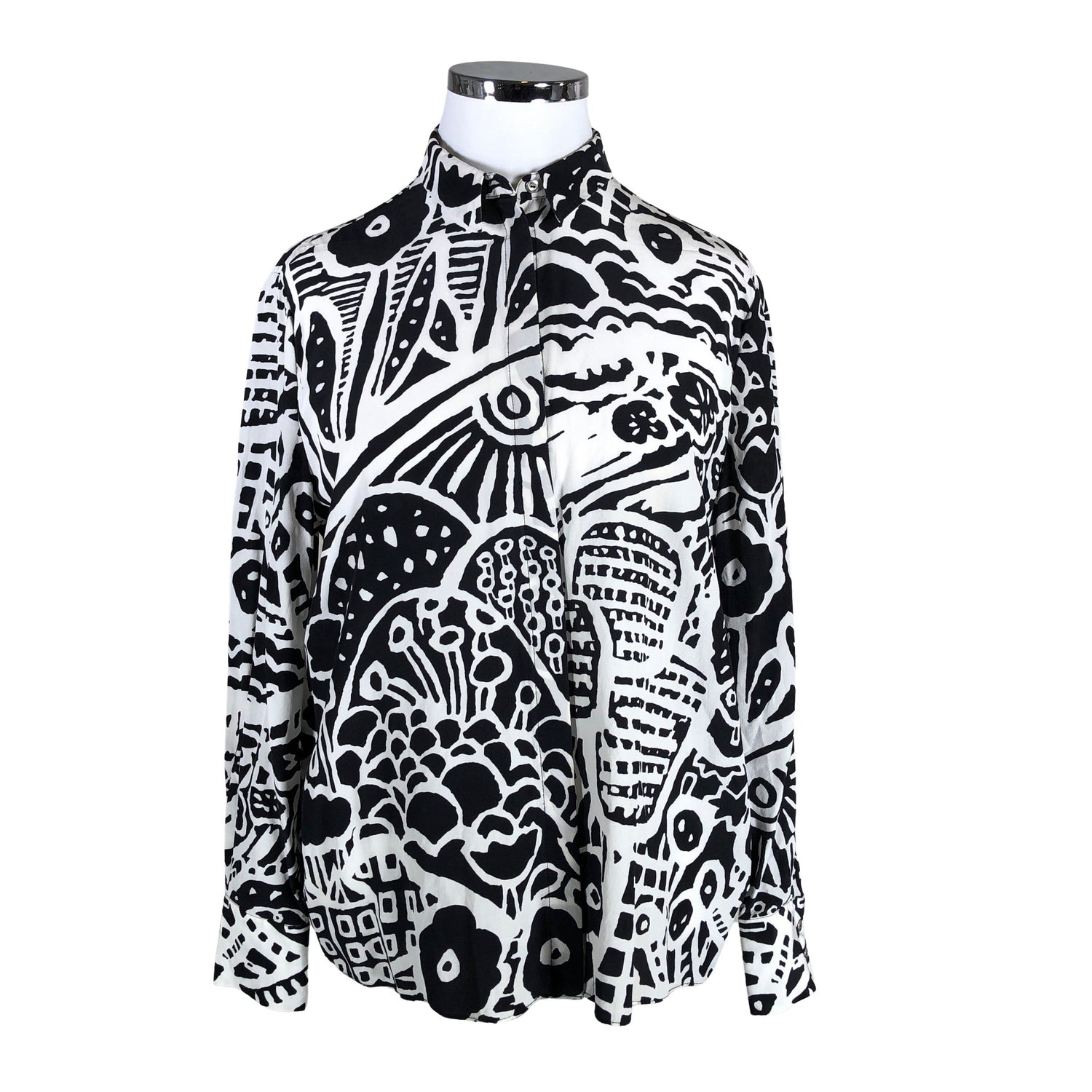  Paita  Pusero, koko 44  Marimekko 